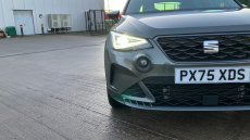 SEAT Arona 1.0 TSI 115 FR 5dr Petrol Hatchback